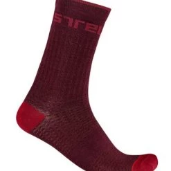 SHOES Castelli Distanza 20 Wool Winter Cycling Sock
