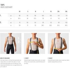 Castelli Emergency 2 Cycling Rain Jacket 13 Castelli Emergency 2 Cycling Rain Jacket