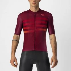 Castelli Endurance Pro Cycling Jersey JERSEYS