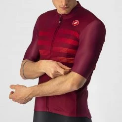 Castelli Endurance Pro Cycling Jersey JERSEYS