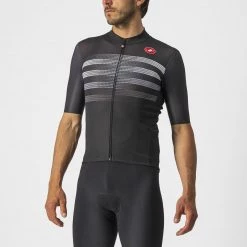 Castelli Endurance Pro Cycling Jersey JERSEYS