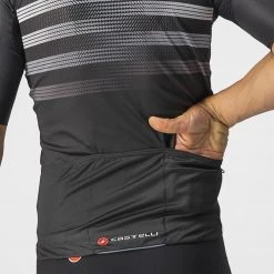 Castelli Endurance Pro Cycling Jersey JERSEYS
