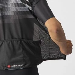 Castelli Endurance Pro Cycling Jersey JERSEYS