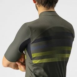 Castelli Endurance Pro Cycling Jersey JERSEYS