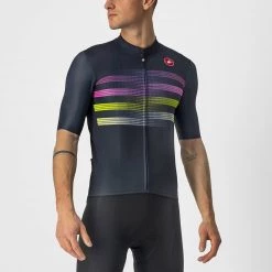 Castelli Endurance Pro Cycling Jersey JERSEYS