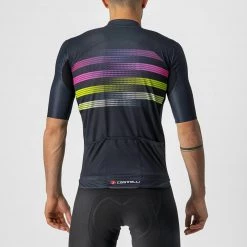 Castelli Endurance Pro Cycling Jersey JERSEYS