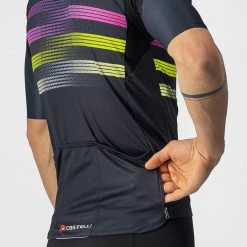 Castelli Endurance Pro Cycling Jersey JERSEYS