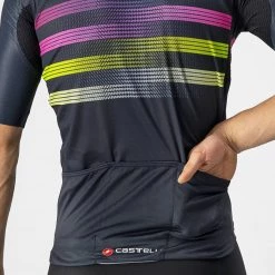 Castelli Endurance Pro Cycling Jersey JERSEYS