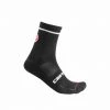 Castelli Entrata 13 Cycling Socks SHOES