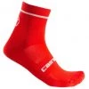 Castelli Entrata 9 Cycling Sock SHOES