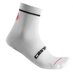 Castelli Entrata 9 Cycling Sock SHOES