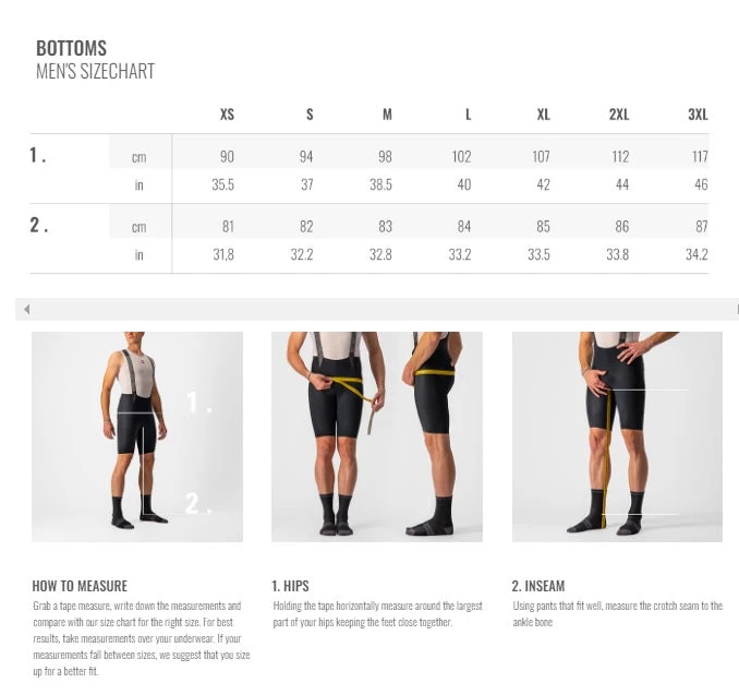 Castelli Entrata Cycling Short 6 Castelli Entrata Cycling Short