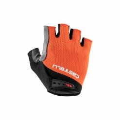 Castelli Entrata V Short Finger Cycling Glove
