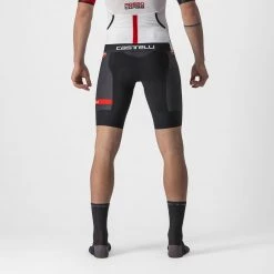Mack Cycle & Fitness Castelli Free Tri 2 Triathlon Race Short