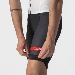Mack Cycle & Fitness Castelli Free Tri 2 Triathlon Race Short