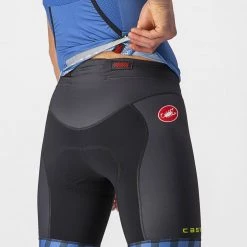 Mack Cycle & Fitness Castelli Free Tri 2 Triathlon Race Short