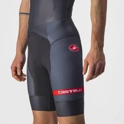 Castelli Free Sanremo 2 Short Sleeve Triathlon Suit TRIATHLON SUITS