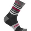 SHOES Castelli Gregge 15 Cycling Sock