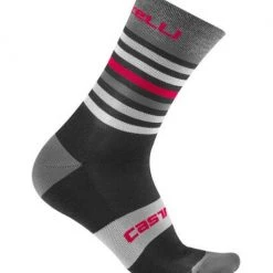SHOES Castelli Gregge 15 Cycling Sock