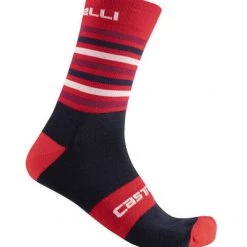 SHOES Castelli Gregge 15 Cycling Sock