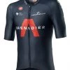 Castelli Ineos Aero Race 6.1 Cycling Jersey