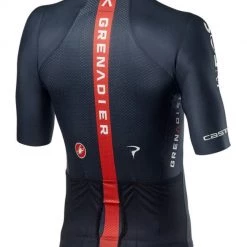 Castelli Ineos Aero Race 6.1 Cycling Jersey