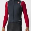 JACKETS Castelli Perfetto RoS Cycling Vest