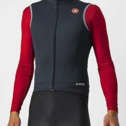 JACKETS Castelli Perfetto RoS Cycling Vest