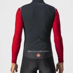 JACKETS Castelli Perfetto RoS Cycling Vest