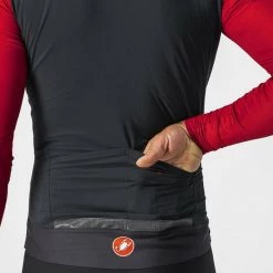 JACKETS Castelli Perfetto RoS Cycling Vest