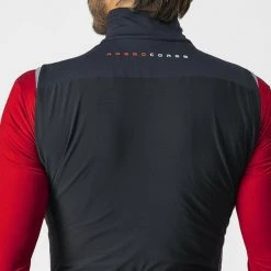 JACKETS Castelli Perfetto RoS Cycling Vest