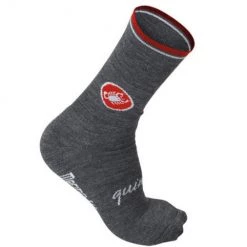 SHOES Castelli Quindici 15 Soft Cycling Sock
