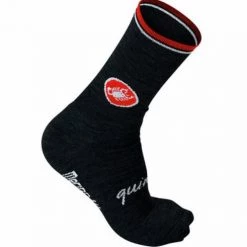 SHOES Castelli Quindici 15 Soft Cycling Sock