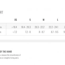 Castelli Rosso Corsa Pro V Cycling Glove