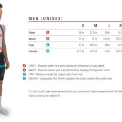Castelli Unlimited Cycling Bib Short SHORTS