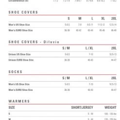 Castelli Superleggera 12 Cycling Socks SHOES