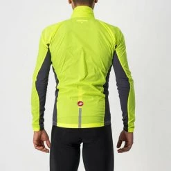 Castelli Squadra Stretch Cycling Jacket JACKETS