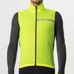 Castelli Squadra Stretch Cycling Vest