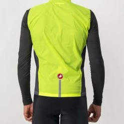 Castelli Squadra Stretch Cycling Vest