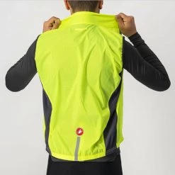 Castelli Squadra Stretch Cycling Vest