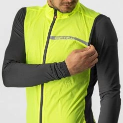 Castelli Squadra Stretch Cycling Vest