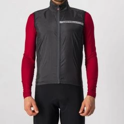 Castelli Squadra Stretch Cycling Vest