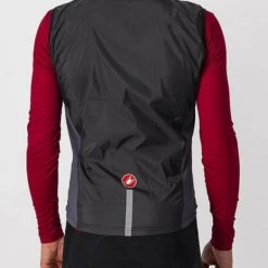 Castelli Squadra Stretch Cycling Vest