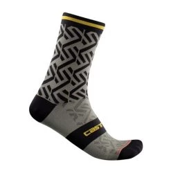 SHOES Castelli Tiramolla 15 Cycling Sock