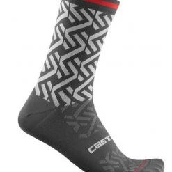 SHOES Castelli Tiramolla 15 Cycling Sock