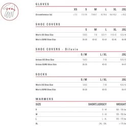 SHOES Castelli Tiramolla 15 Cycling Sock