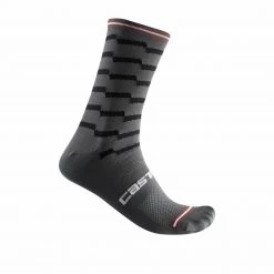 Castelli Unlimited 18 Cycling Sock 6 Castelli Unlimited 18 Cycling Sock