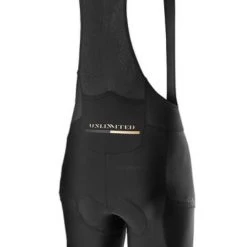 Castelli Unlimited Cycling Bib Short SHORTS