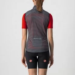 Castelli Women's Aria Cycling Vest JACKETS