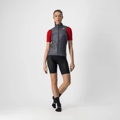 Castelli Women's Aria Cycling Vest JACKETS